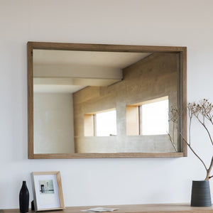 Kielder Wall Mirror