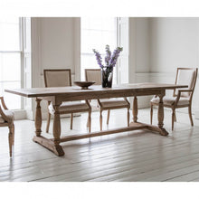 Load image into Gallery viewer, Mustique Extending Dining Table