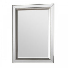 Load image into Gallery viewer, Madrid Rectangle Wall Mirror