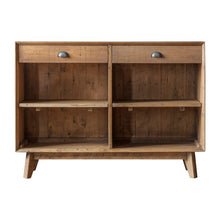 Load image into Gallery viewer, Elveden 2 Drawer Sideboard