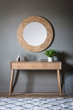 Load image into Gallery viewer, Milano Round Wall Mirror
