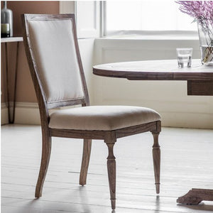 Mustique Dining Side Chair