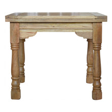 Load image into Gallery viewer, Granary Royale Turned Leg Butterfly Dining Table