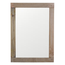 Load image into Gallery viewer, Granary Royale Wooden Frame Wall Mirror