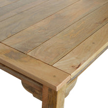 Load image into Gallery viewer, Granary Royale Turned Leg Extension Dining Table