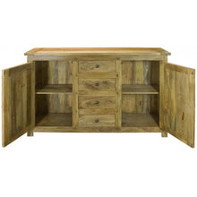Load image into Gallery viewer, Granary Royale Sideboard with 4 Drawers