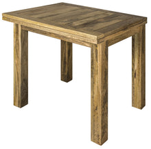 Load image into Gallery viewer, Granary Royale Oblong Butterfly Dining Table