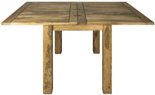 Load image into Gallery viewer, Granary Royale Oblong Butterfly Dining Table