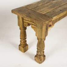 Load image into Gallery viewer, Granary Royale Dining Bench