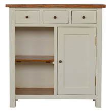 Load image into Gallery viewer, Country Two Tone Painted Sideboard