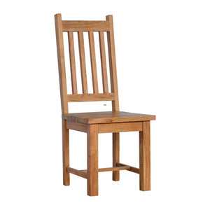 Boston Dining Chairs (Pair)