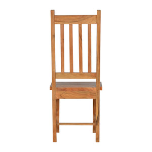 Boston Dining Chairs (Pair)